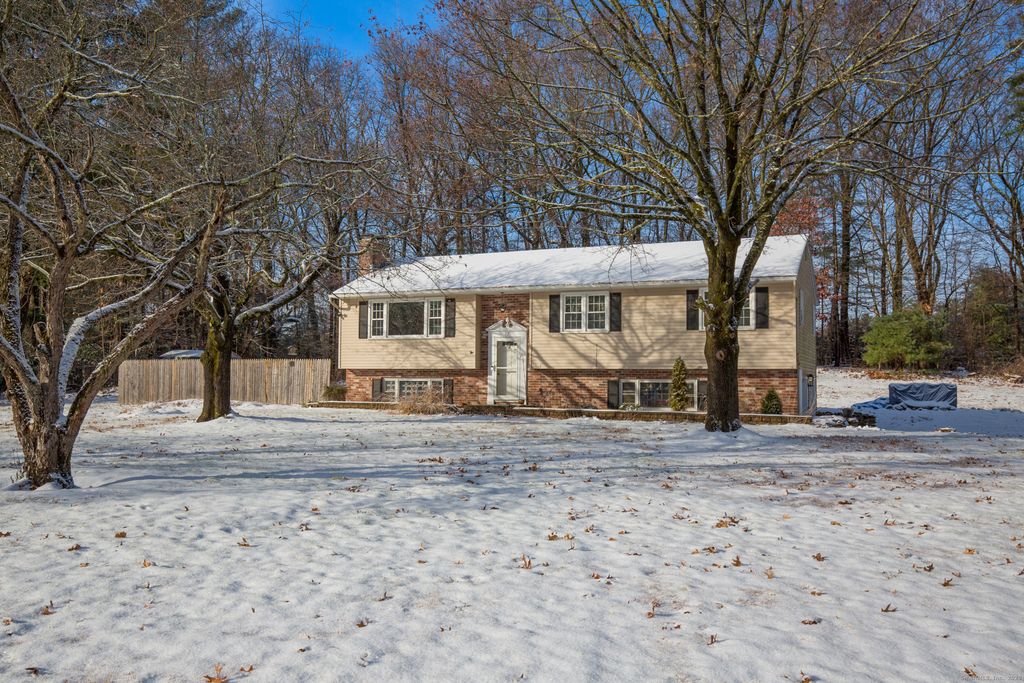 Photo of 32 Michele Drive, Somers, CT 06071 (MLS # 24142583)