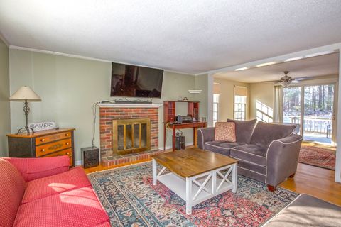 Tiny photo for 32 Michele Drive, Somers, CT 06071 (MLS # 24142583)