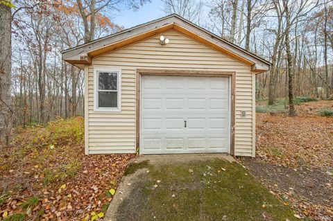 Tiny photo for 322 Crystal Lake Road, Tolland, CT 06084 (MLS # 24131766)
