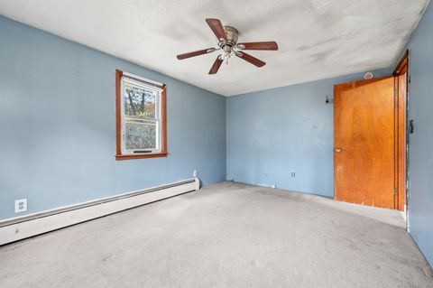 Tiny photo for 322 Crystal Lake Road, Tolland, CT 06084 (MLS # 24131766)