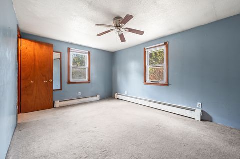 Tiny photo for 322 Crystal Lake Road, Tolland, CT 06084 (MLS # 24131766)