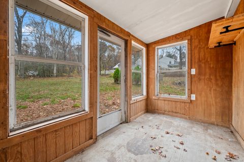 Tiny photo for 322 Crystal Lake Road, Tolland, CT 06084 (MLS # 24131766)