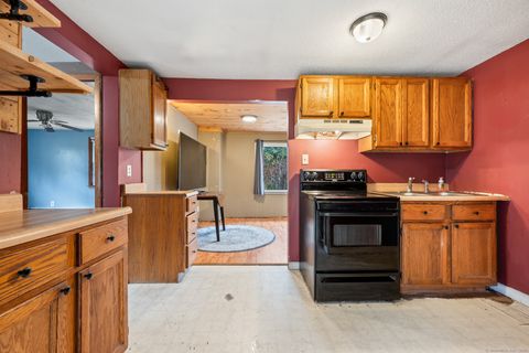 Tiny photo for 322 Crystal Lake Road, Tolland, CT 06084 (MLS # 24131766)