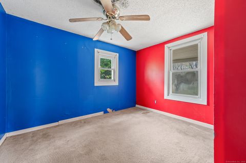 Tiny photo for 322 Crystal Lake Road, Tolland, CT 06084 (MLS # 24131766)