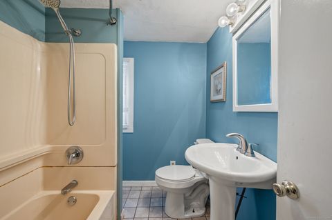 Tiny photo for 322 Crystal Lake Road, Tolland, CT 06084 (MLS # 24131766)