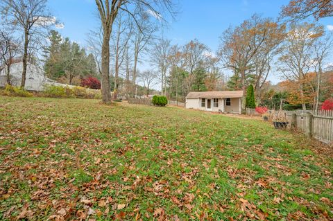 Tiny photo for 322 Crystal Lake Road, Tolland, CT 06084 (MLS # 24131766)