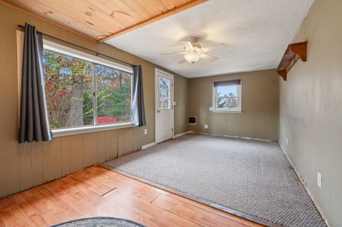 Tiny photo for 322 Crystal Lake Road, Tolland, CT 06084 (MLS # 24131766)