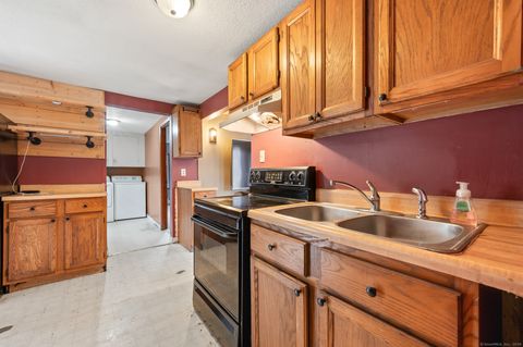 Tiny photo for 322 Crystal Lake Road, Tolland, CT 06084 (MLS # 24131766)