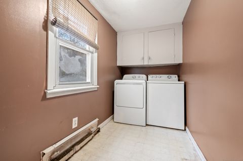 Tiny photo for 322 Crystal Lake Road, Tolland, CT 06084 (MLS # 24131766)