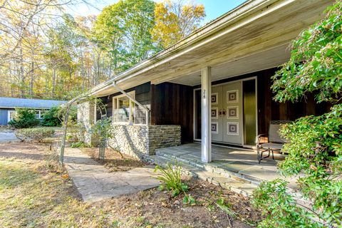 A home in Brooklyn