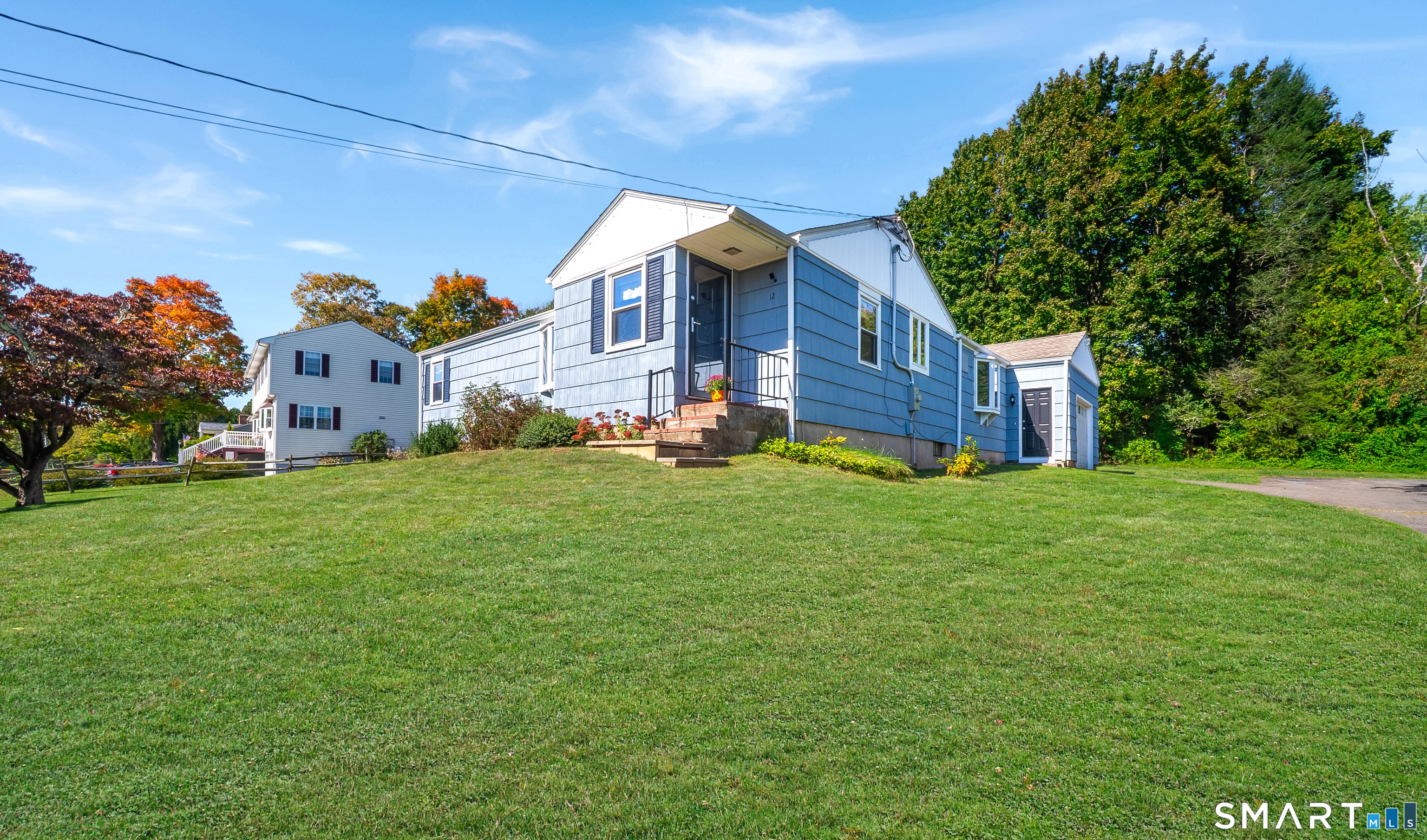12 Wildwood Acres