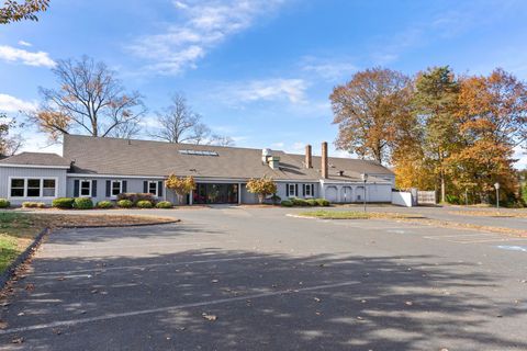 Tiny photo for 24 W Main Street, Avon, CT 06001 (MLS # 24137393)