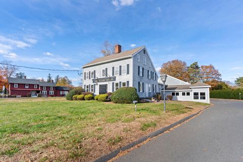 Tiny photo for 24 W Main Street, Avon, CT 06001 (MLS # 24137393)