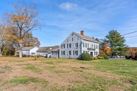 Tiny photo for 24 W Main Street, Avon, CT 06001 (MLS # 24137393)