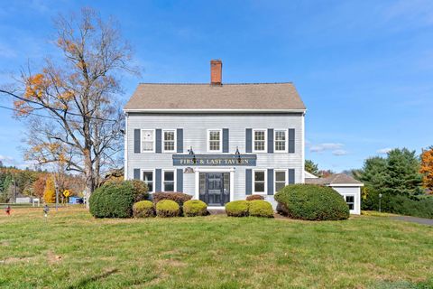 Photo of 24 W Main Street, Avon, CT 06001 (MLS # 24137393)