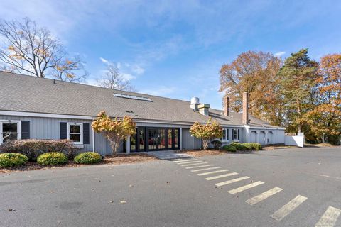 Tiny photo for 24 W Main Street, Avon, CT 06001 (MLS # 24137393)