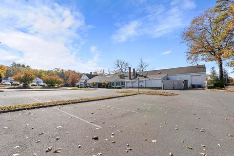 Tiny photo for 24 W Main Street, Avon, CT 06001 (MLS # 24137393)