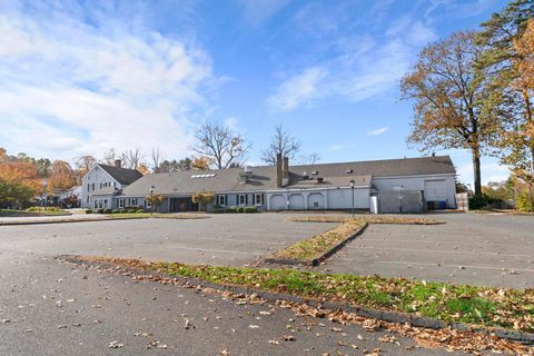 Tiny photo for 24 W Main Street, Avon, CT 06001 (MLS # 24137393)