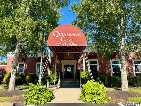 Photo of 107 Wilcox Road #106, Stonington, CT 06378 (MLS # 24184887)