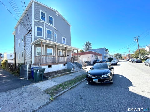 Tiny photo for 53 McKinley Avenue, Bridgeport, CT 06606 (MLS # 24216934)