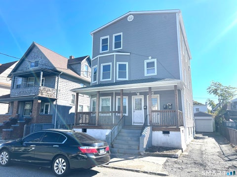 Photo of 53 McKinley Avenue, Bridgeport, CT 06606 (MLS # 24216934)