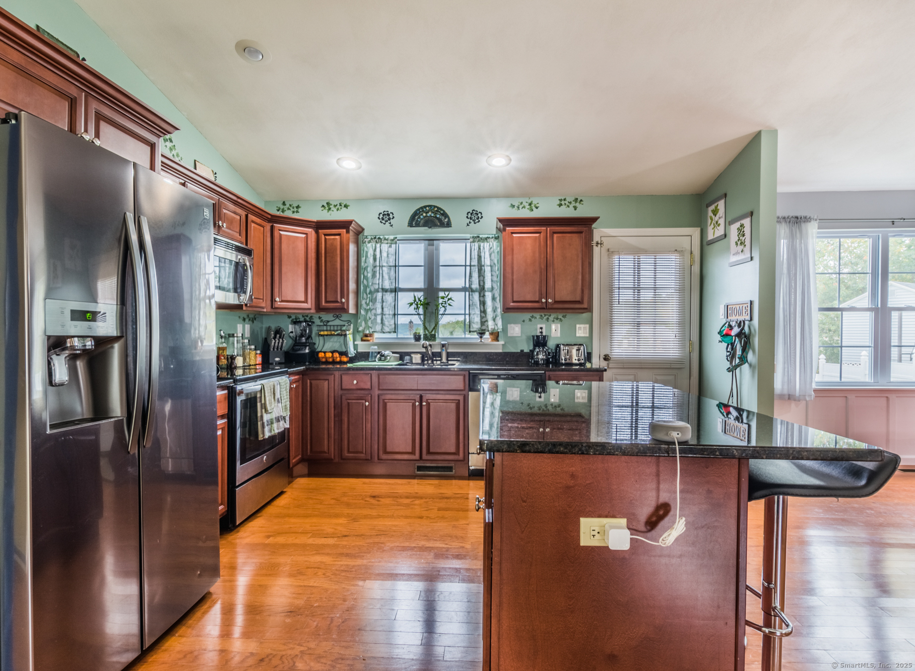 4 Wintergreen Lane