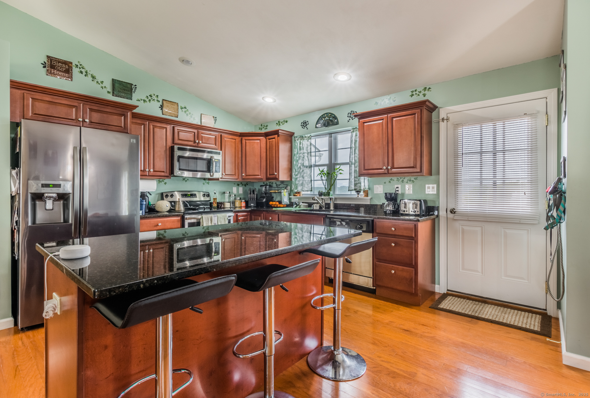 4 Wintergreen Lane