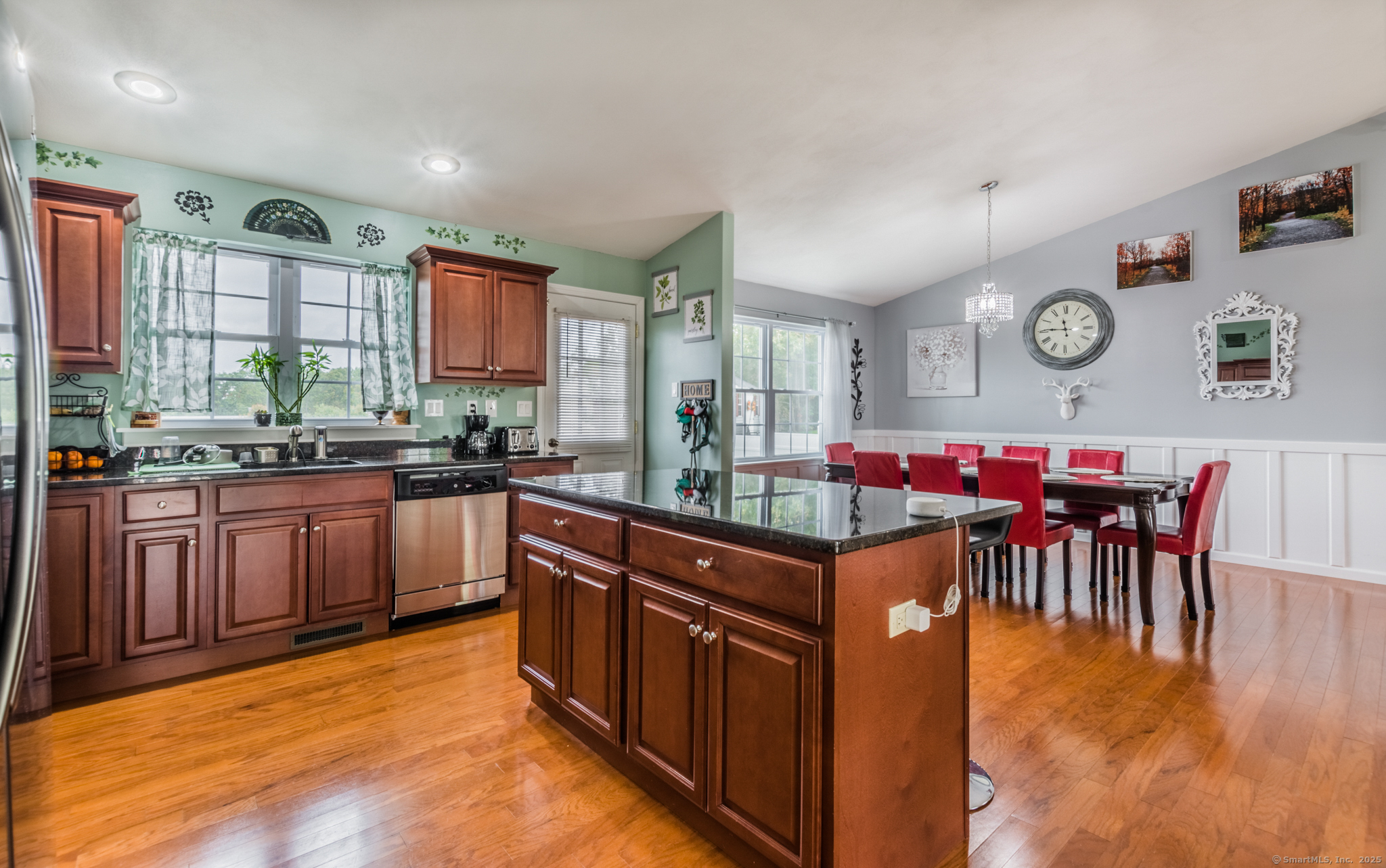 4 Wintergreen Lane