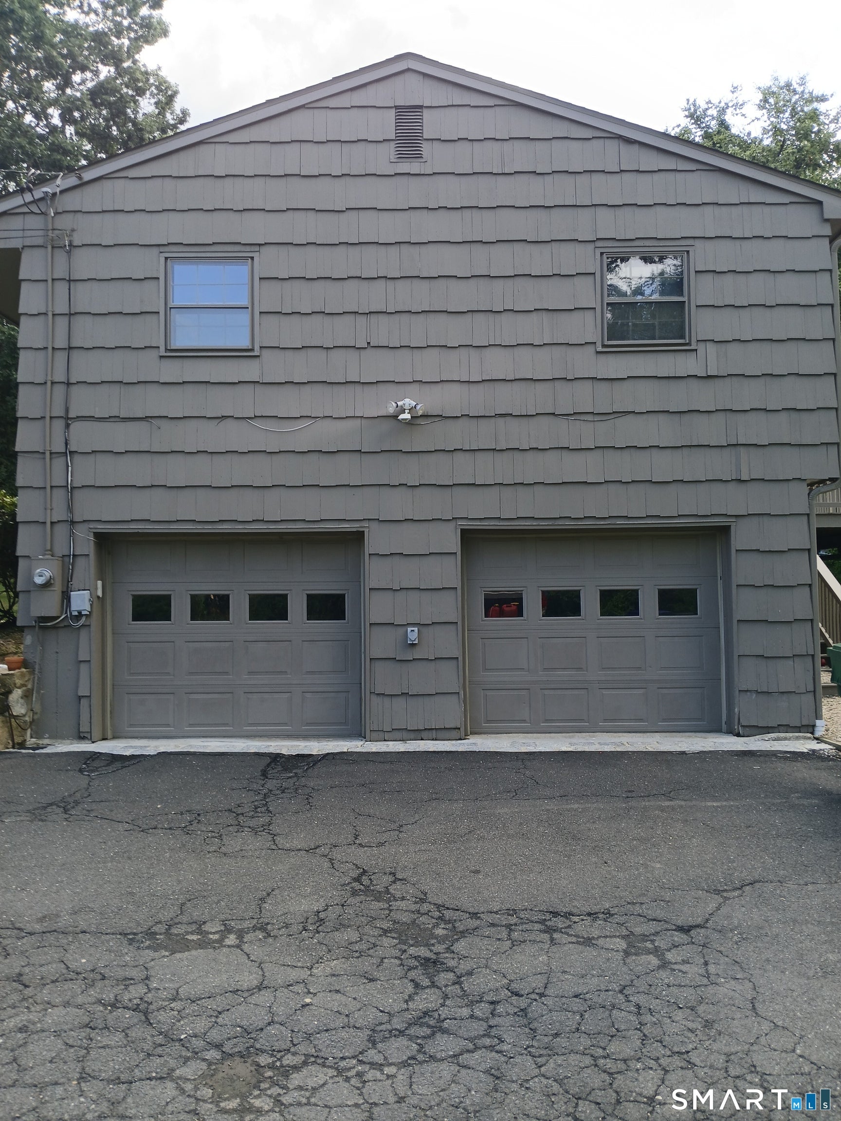 40 Huckleberry Hill Road