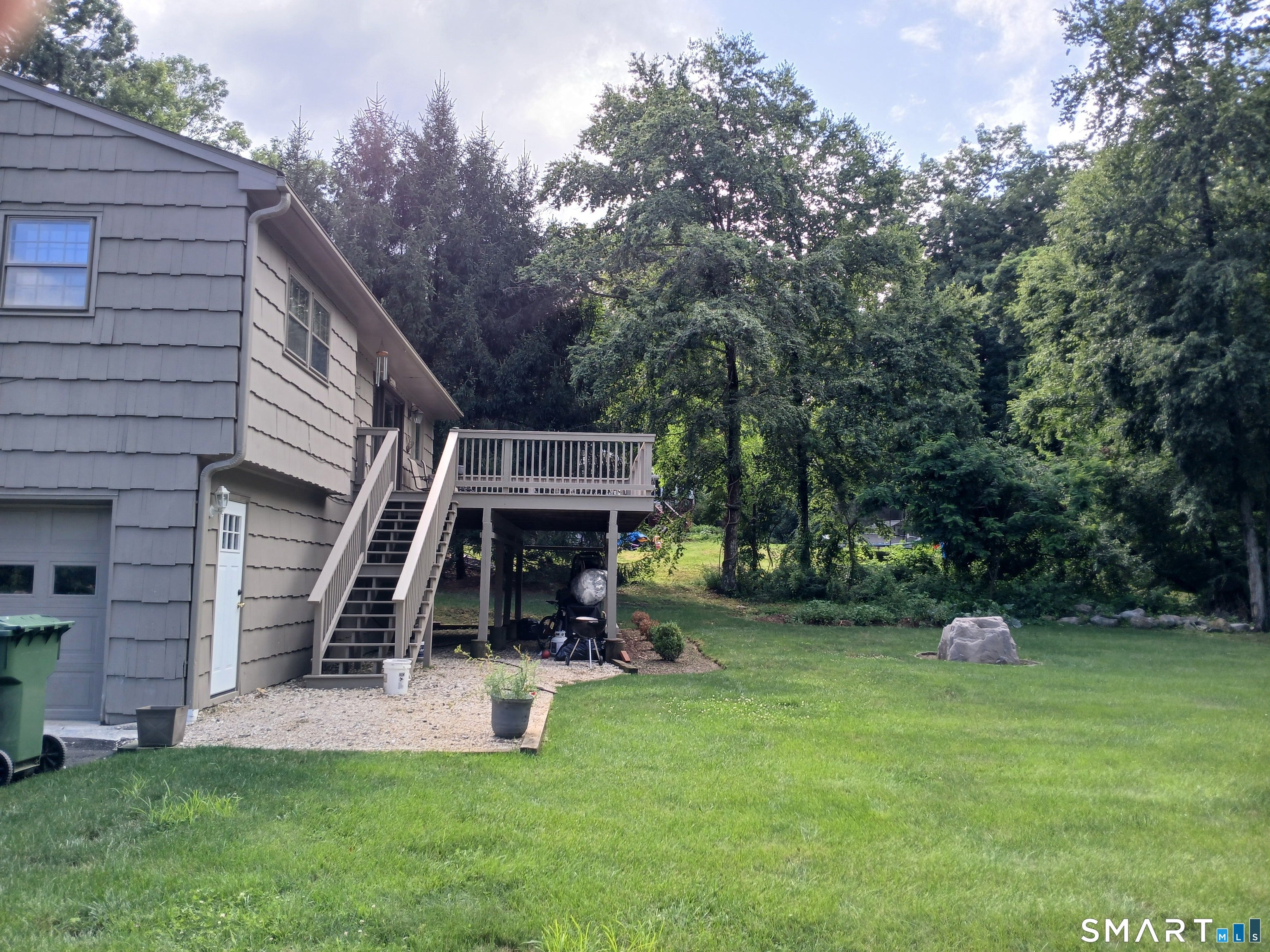 40 Huckleberry Hill Road