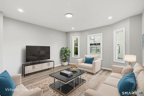 Tiny photo for 16 Lockwood Terrace, West Hartford, CT 06119 (MLS # 24146734)