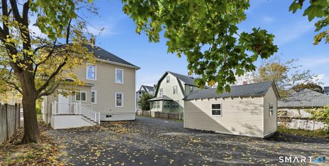 Tiny photo for 16 Lockwood Terrace, West Hartford, CT 06119 (MLS # 24146734)