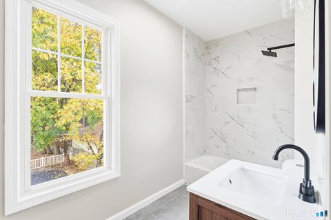 Tiny photo for 16 Lockwood Terrace, West Hartford, CT 06119 (MLS # 24146734)