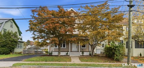Tiny photo for 16 Lockwood Terrace, West Hartford, CT 06119 (MLS # 24146734)