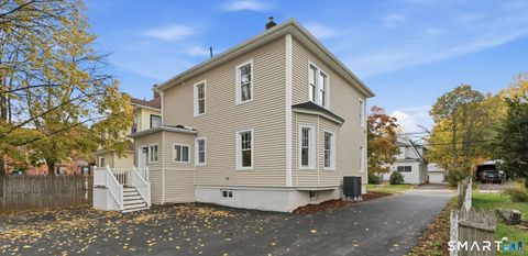 Tiny photo for 16 Lockwood Terrace, West Hartford, CT 06119 (MLS # 24146734)