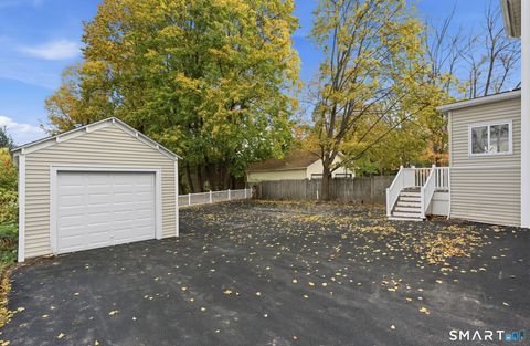 Tiny photo for 16 Lockwood Terrace, West Hartford, CT 06119 (MLS # 24146734)