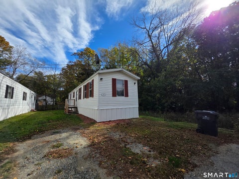 Photo of 378 Norman Road #LOT 1, Griswold, CT 06351 (MLS # 24216009)