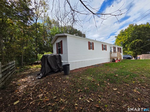 Tiny photo for 378 Norman Road #LOT 1, Griswold, CT 06351 (MLS # 24216009)