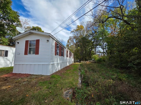 Tiny photo for 378 Norman Road #LOT 1, Griswold, CT 06351 (MLS # 24216009)