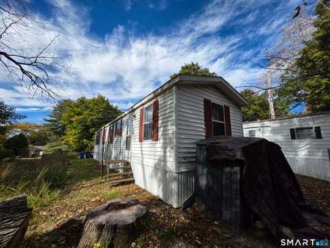Tiny photo for 378 Norman Road #LOT 1, Griswold, CT 06351 (MLS # 24216009)