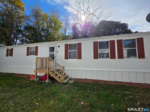 Tiny photo for 378 Norman Road #LOT 1, Griswold, CT 06351 (MLS # 24216009)