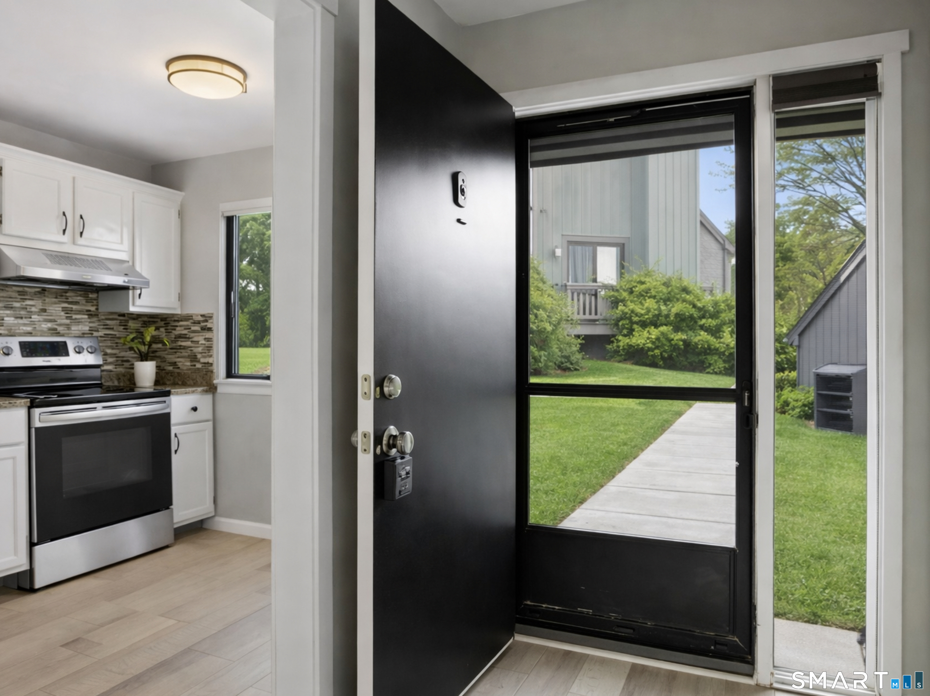 331 Heritage Village E