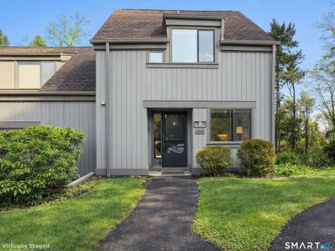 331 Heritage Village E Southbury CT 06488