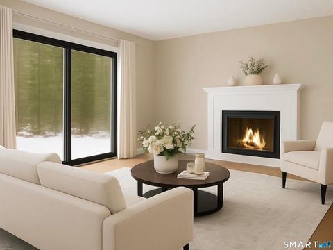 Tiny photo for 331 Heritage Village #E, Southbury, CT 06488 (MLS # 24143592)