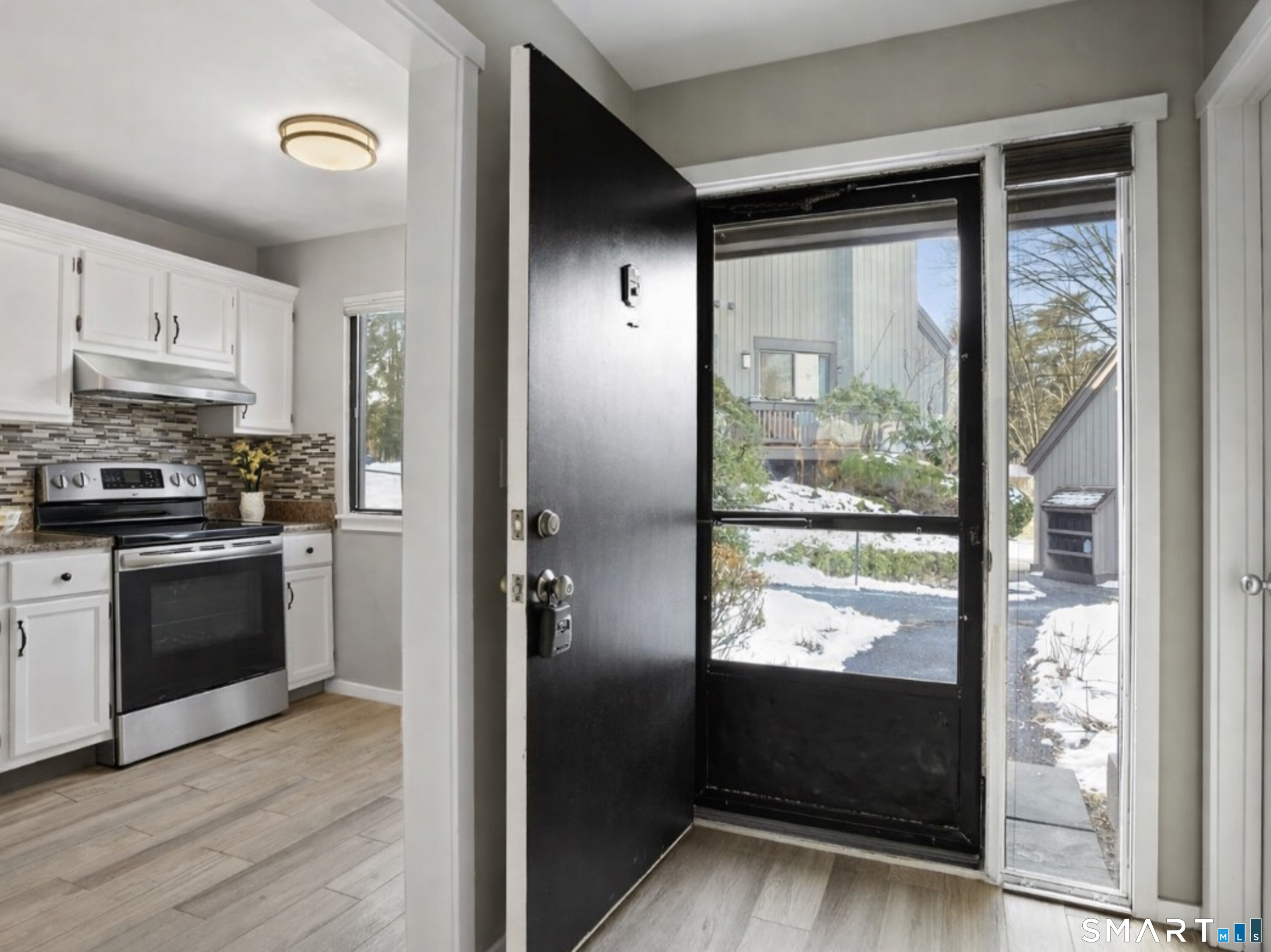 331 Heritage Village E