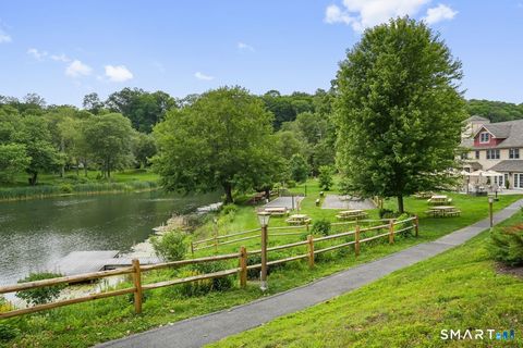 Tiny photo for 331 Heritage Village #E, Southbury, CT 06488 (MLS # 24143592)