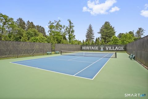 Tiny photo for 331 Heritage Village #E, Southbury, CT 06488 (MLS # 24143592)