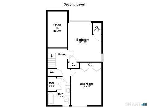 Tiny photo for 331 Heritage Village #E, Southbury, CT 06488 (MLS # 24143592)