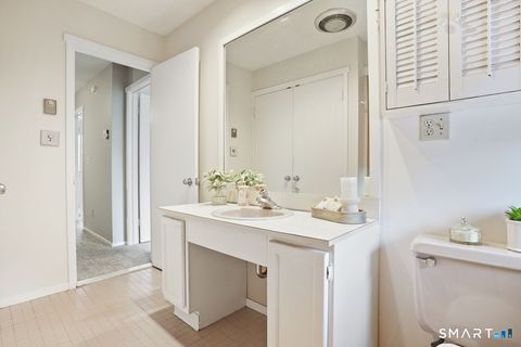 Tiny photo for 331 Heritage Village #E, Southbury, CT 06488 (MLS # 24143592)