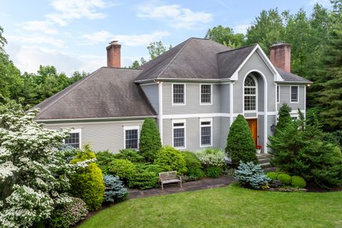 3 Mountaincrest Drive Cheshire CT 06410